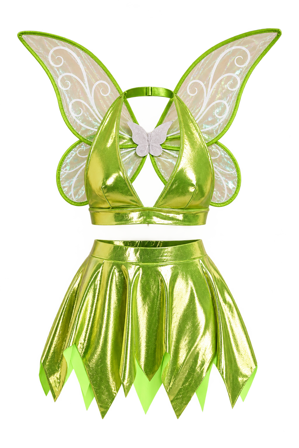 Enchanted Fairy