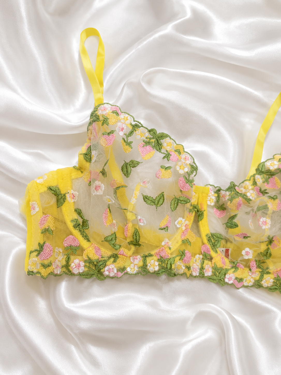 Sweet Honey Set
