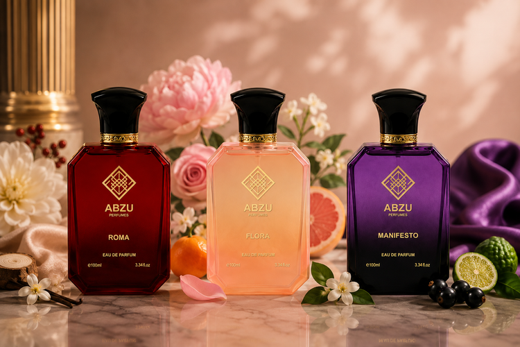 In her Era Perfume