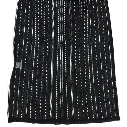 Drenched In Diamonds Dress