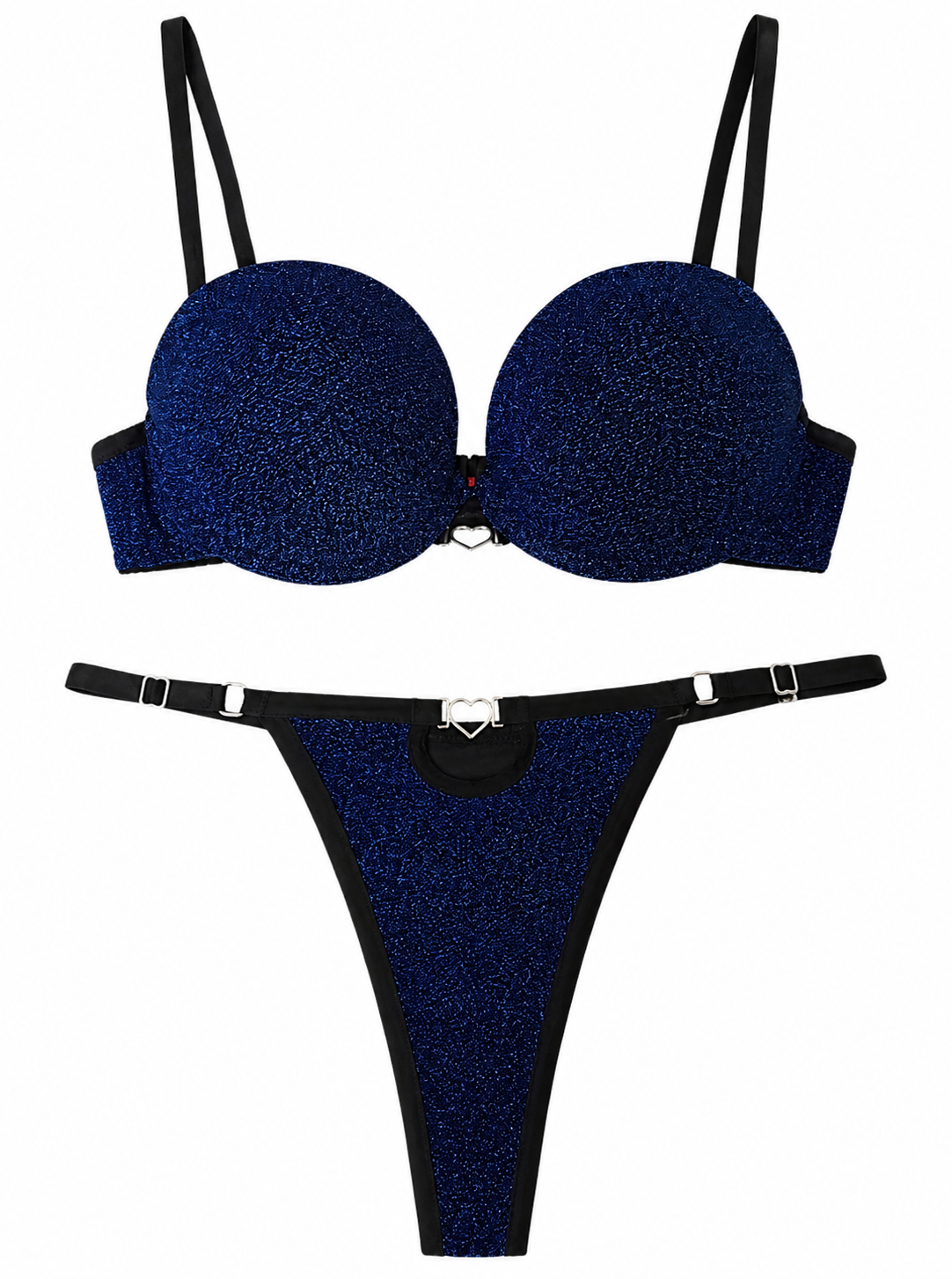 Midnight Saphire Set