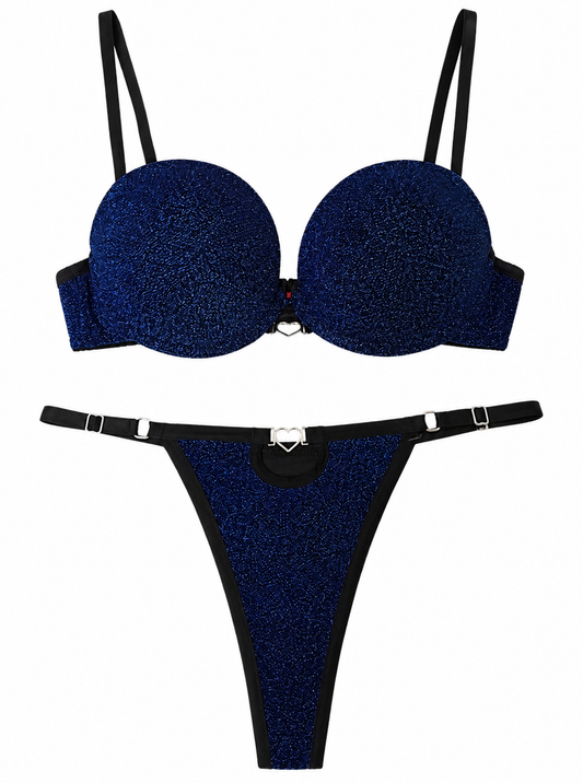 Midnight Saphire Set