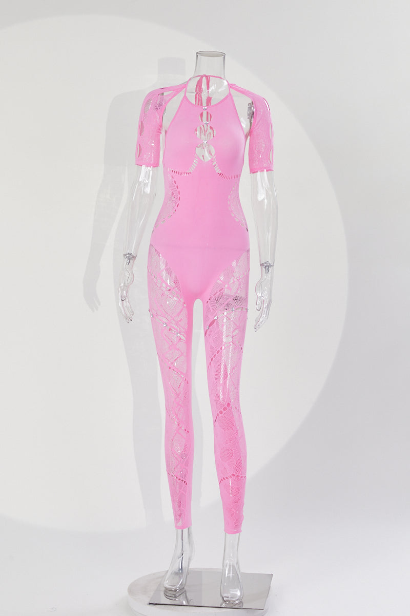 Not My Problem Jumpsuit