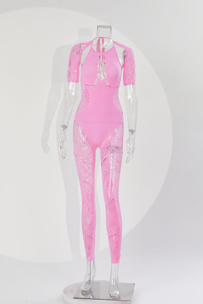 Not My Problem Jumpsuit
