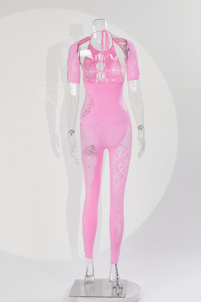 Not My Problem Jumpsuit