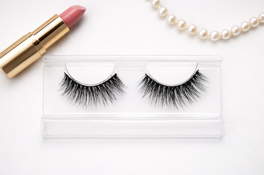 Candie Lashes