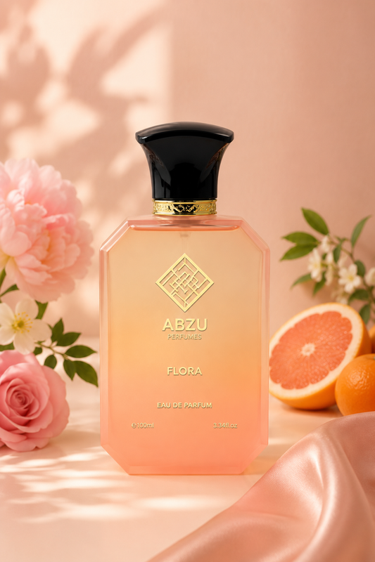 Flora Perfume
