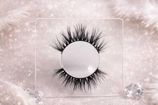 Herstyle Mink Lashes