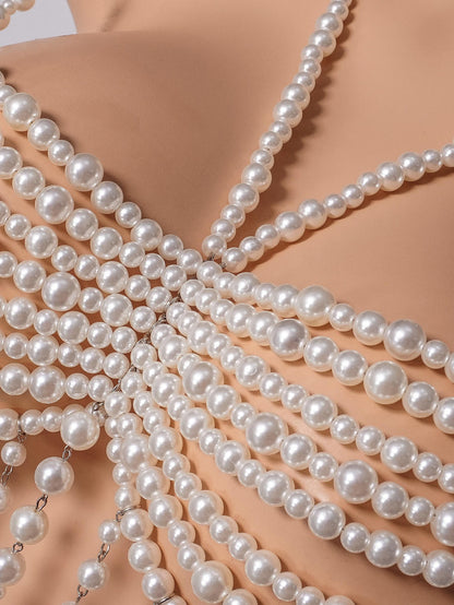 Princess Pearl Set