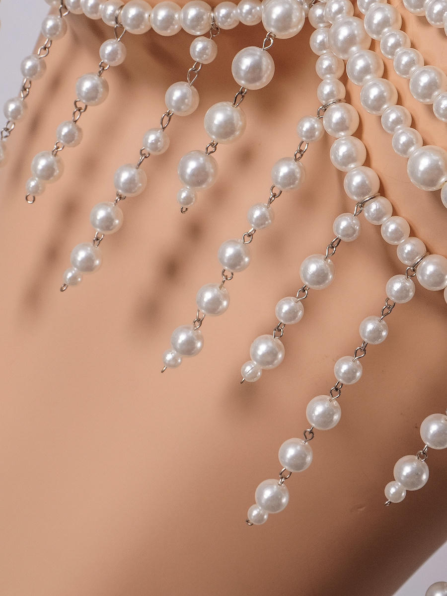 Princess Pearl Set