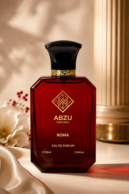 Roma Perfume