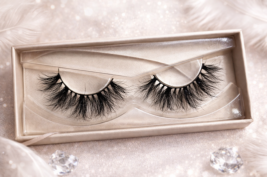Butterfly Lashes