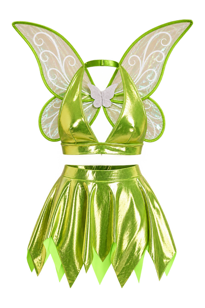 Enchanted Fairy