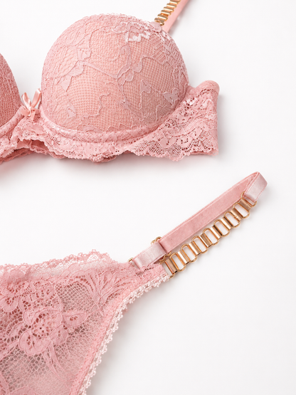 Blush & Chains Set