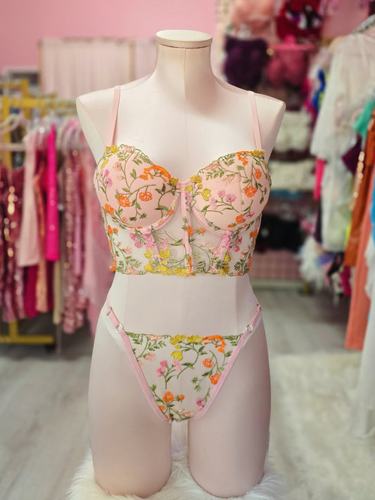 Secret Garden Set
