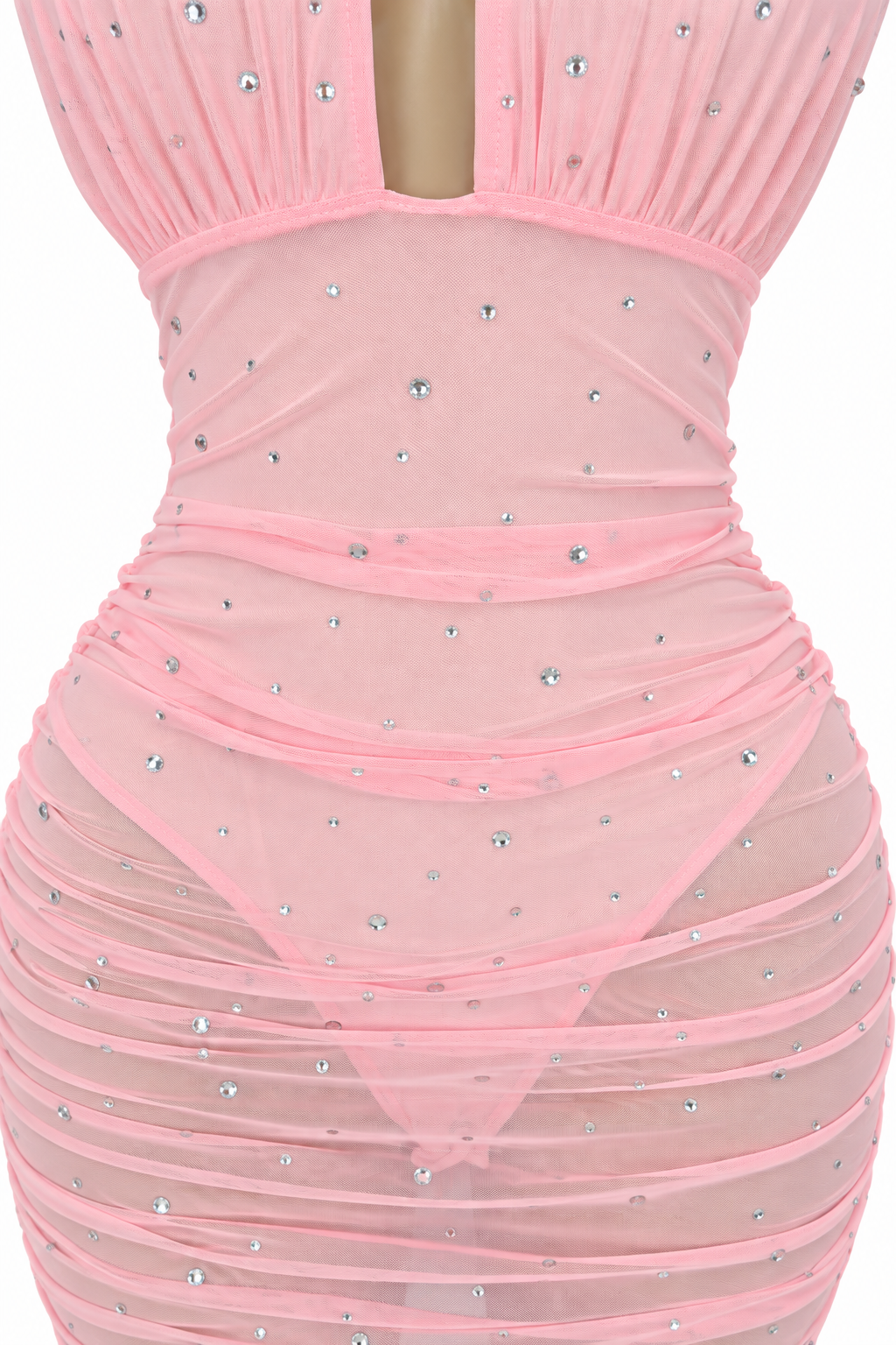 Birthday Moment Dress
