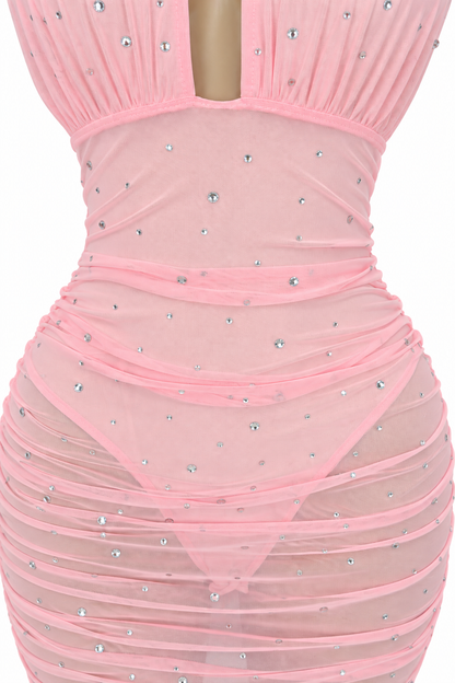 Birthday Moment Dress