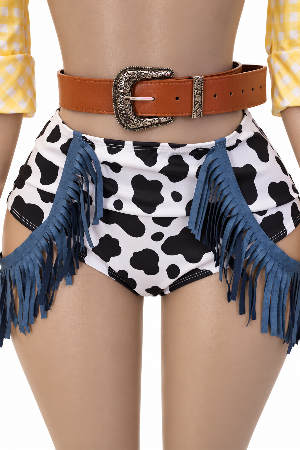 Wild West Sweetheart