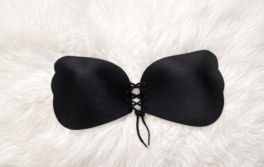 Sticky Bra