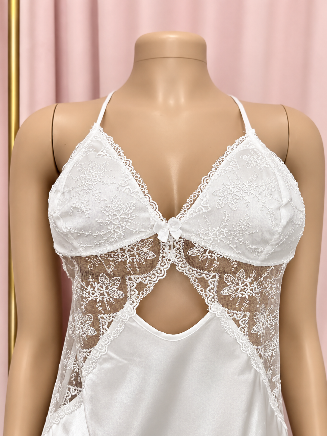 Love Me Later Nightie