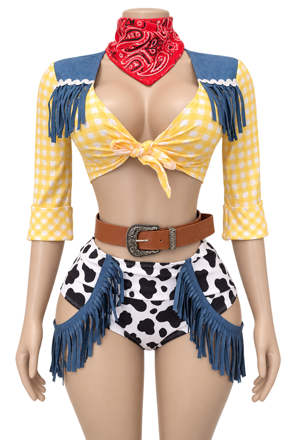 Wild West Sweetheart