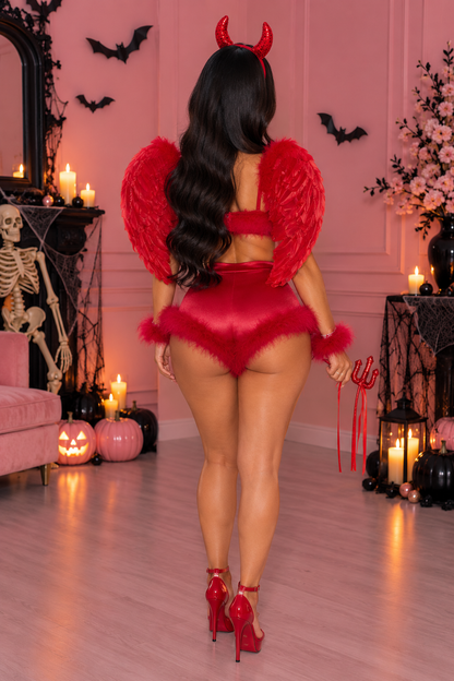 Sweet Little Devil