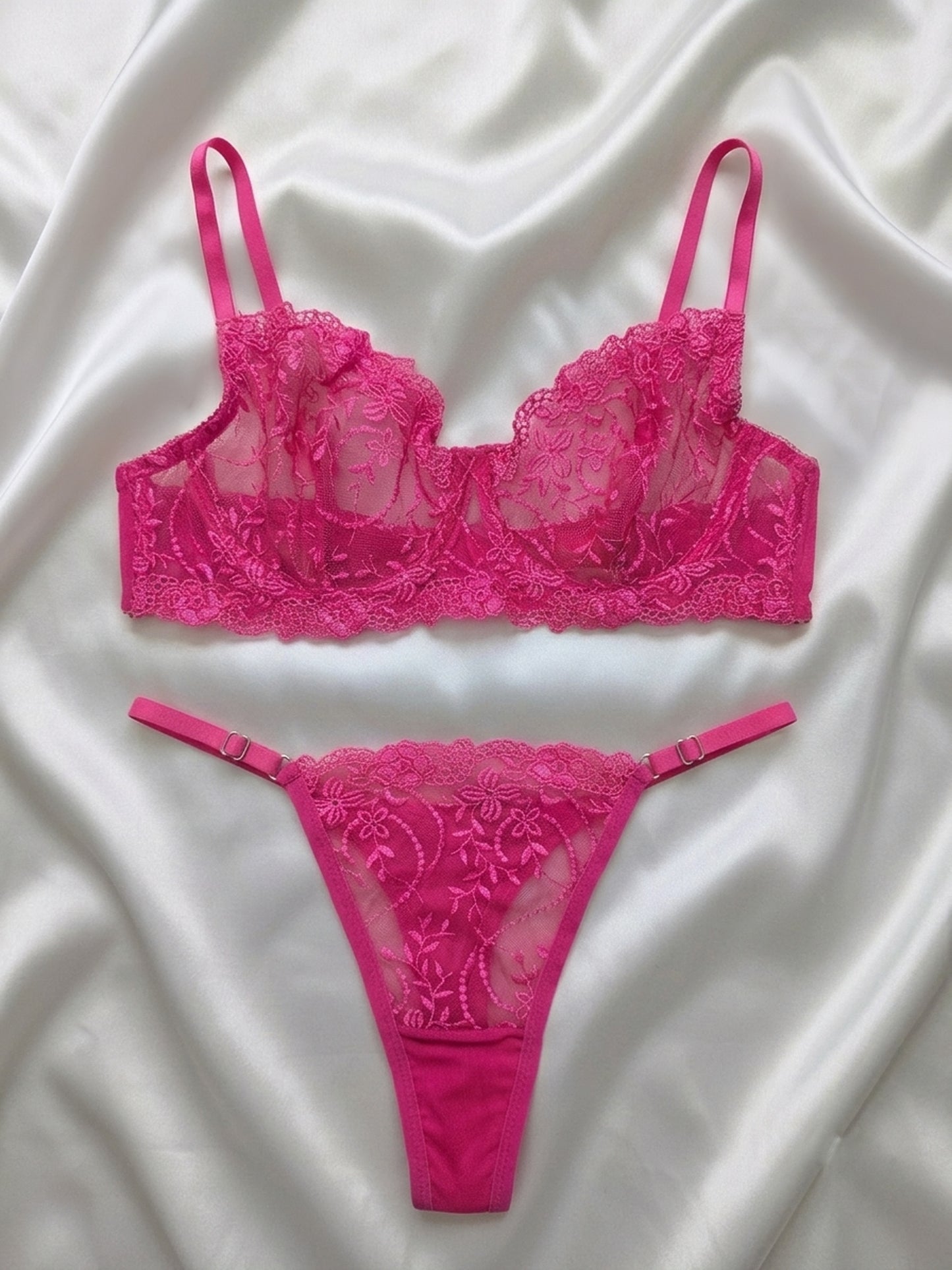 Hot Allure Set