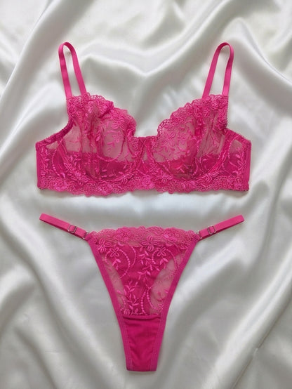 Hot Allure Set
