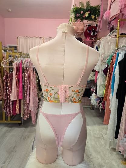 Secret Garden Set
