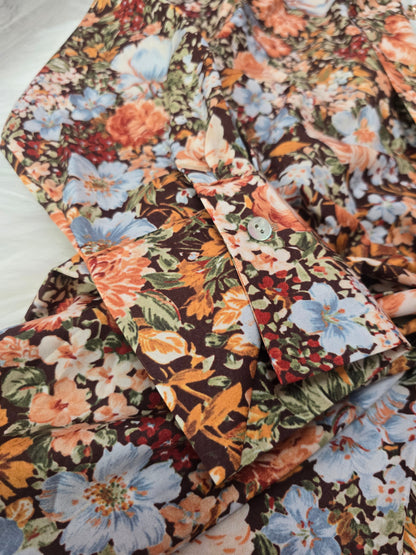 Miss Me in Spring Dress