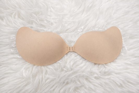 Adhesive Bra