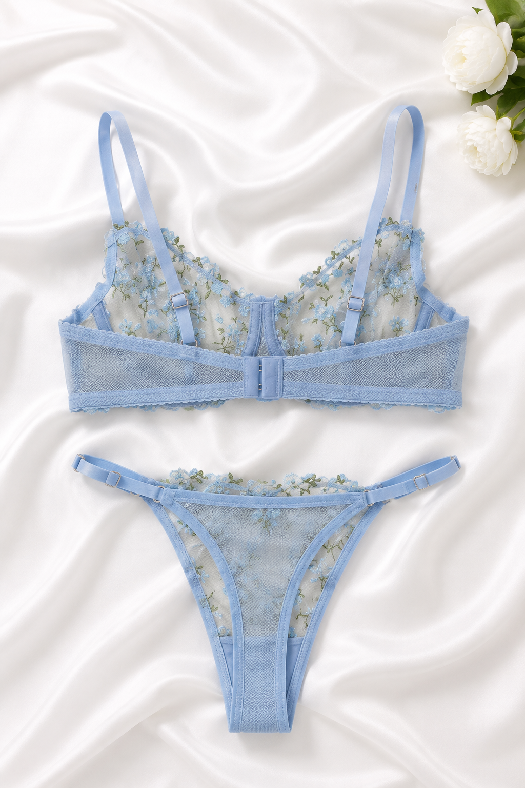Endless Love Set