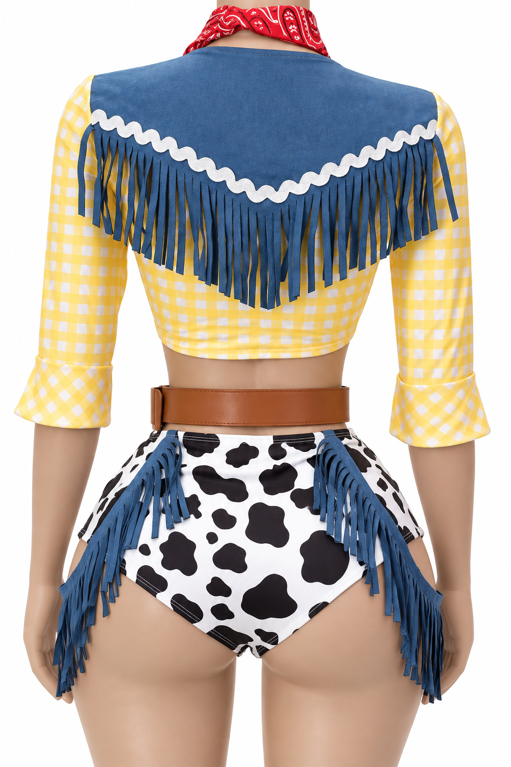 Wild West Sweetheart