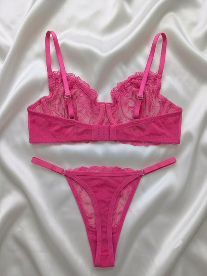 Hot Allure Set